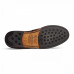 Michel Holger Brown Suede