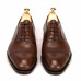 Carmina 80406 Rain Brown