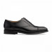 Barker St Ives Black Calf