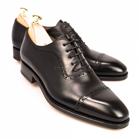 Carmina 80406 Rain Black
