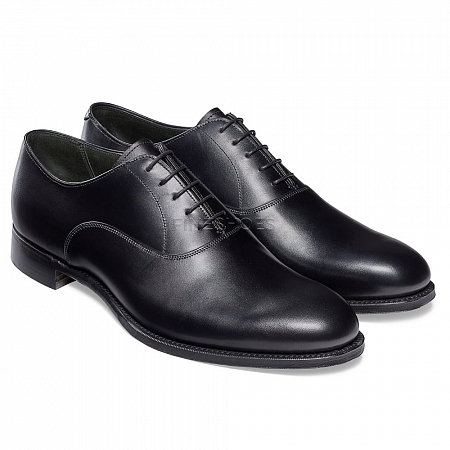 Cheaney Welland Black