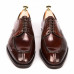 Carmina 80189 Simpson Burgundy
