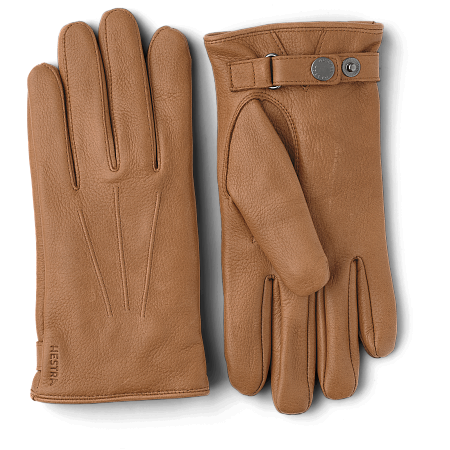 Hestra Eldner Cork