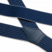 Albert Thurston Navy Dots