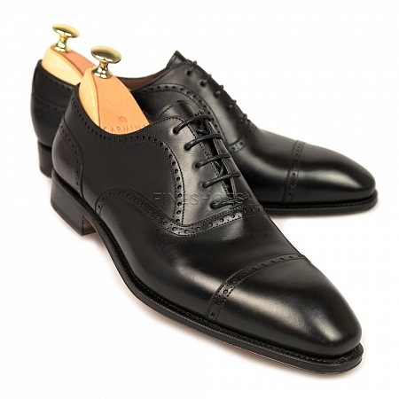 Carmina 80105 Black