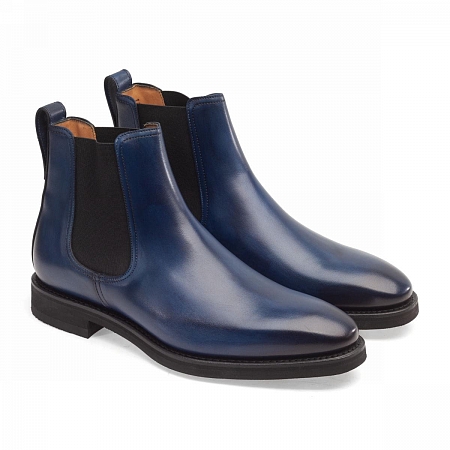 Berwick 376VB Sicalf Blue