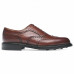 Cheaney Hythe Mahogany Grain
