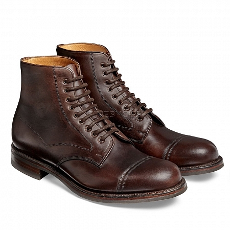 Cheaney Jarrow R Chicago Tan Chromexcel