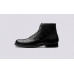 Grenson Leander Black