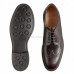 Cheaney Oliver II Burgundy
