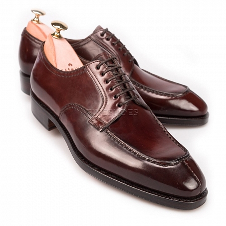 Carmina 80189 Simpson Burgundy