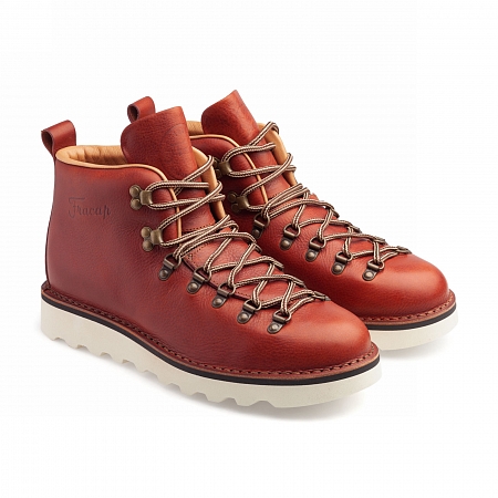 Хайкеры Fracap M120 Roc Arabian
