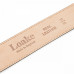 Loake Belt Henry Black