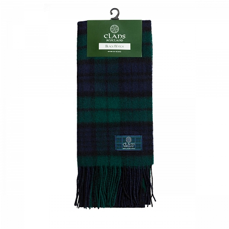 Clans of Scotland Black Watch