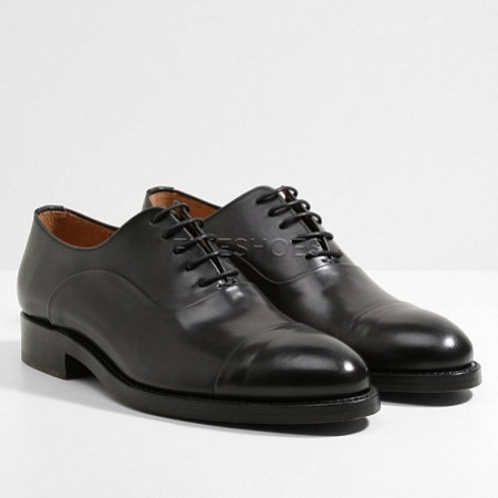 Cordwainer Asier Elba Steel
