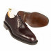 Carmina 532 Burgundy
