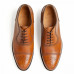 Полуброги Berwick 2509L Tan Saddle