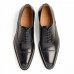 Оксфорды кэптое Berwick 2639L Black