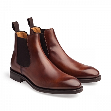 Челси Berwick 303D Mid Brown