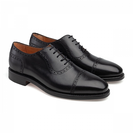Оксфорды аделаиды Berwick 3105 Black