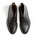 Дерби кэптое Berwick 321 Black Grain