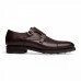 Дабл монки Berwick 3637D Dark Brown Grain
