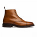 Дерби кэптое Berwick 388 Tan Grain