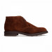 Чукка Berwick 451 Brown Suede