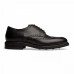 Полные броги Berwick 4546D Black Grain