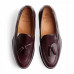 Тассел лоферы Berwick 8491L Burgundy