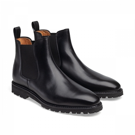 Челси Berwick 963V Black