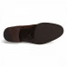 Полные броги Berwick 3008 Dark Brown Suede