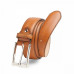 Berwick Saddle Calf Tan