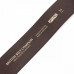 British Belt Bradgate Brown