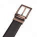 British Belt Falcon Black/Brown