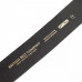British Belt Thistleton Black