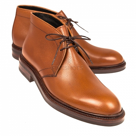 Carmina 80503 Tan