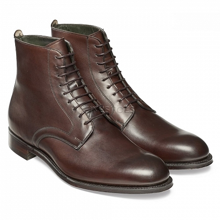 Cheaney King Mocha
