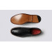 Grenson Angus Black
