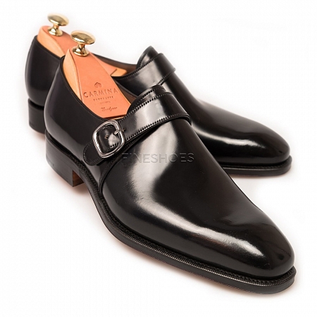 Carmina 80156 Black