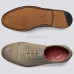 Grenson Benjamin Camel Suede