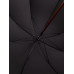 Fox Umbrellas Black RGS1