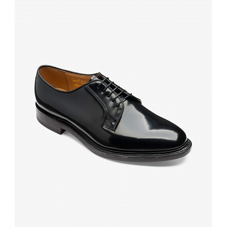 Loake 771 Black