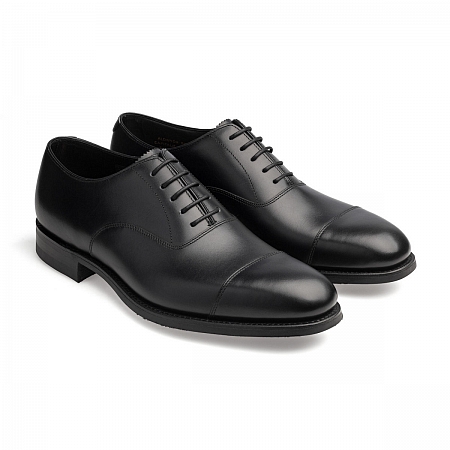 Loake Aldwych Dainite F Black