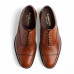 Loake Aldwych Dainite G Mahogany