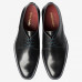 Loake Drake Black