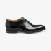 Loake Finsbury Black