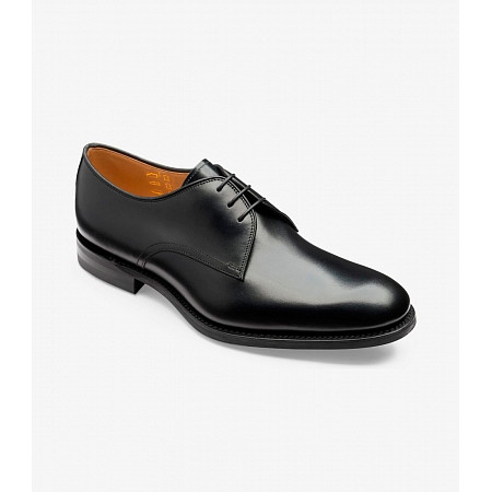 Loake Gable Black