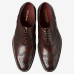 Loake Kerridge Dark Brown
