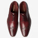 Loake Kruger Burgundy